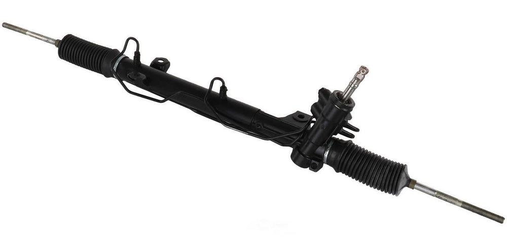 A1 REMFG INC roof rack