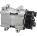 FOUR SEASONS auto part detail
