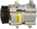 FOUR SEASONS auto part close-up