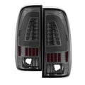 SPYDER tail light