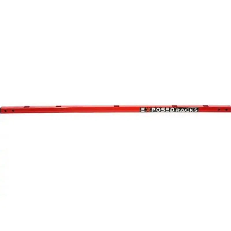 CLK OLAND XBAR 48-RED