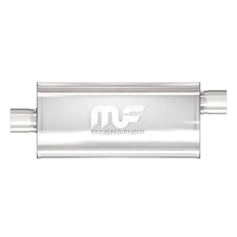 Direct-Fit Pipe - 98-02 Corolla Prizm 1.8L