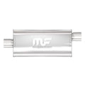 Direct-Fit Pipe - 98-02 Corolla Prizm 1.8L