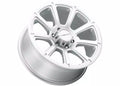 Vision Wheel 8-6.5 WPS VIS TURBINE 353-7881WPS18