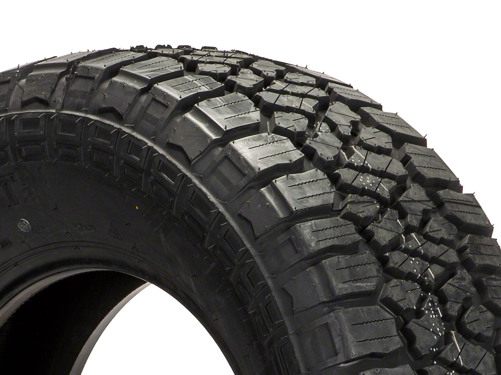 KR628 KLEVER A/T2 121/118 S RBL LT2