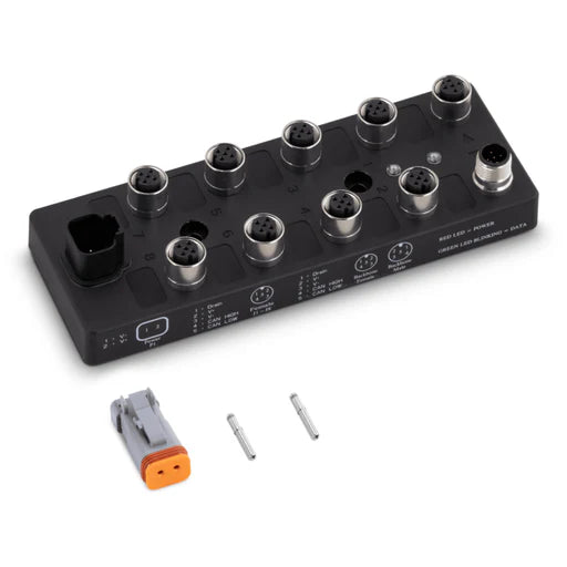 NMEA 2000 HUB