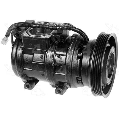 FOUR SEASONS air compressor