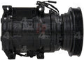COMPRESSOR RMFG