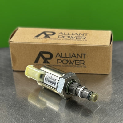 Industrial Injection auto part