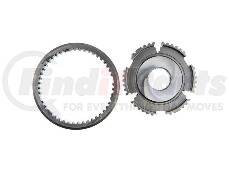 ~(2.7 lbs. 6X6X2)~ NV4500 3-4 HUB AND SLIDER ONLY