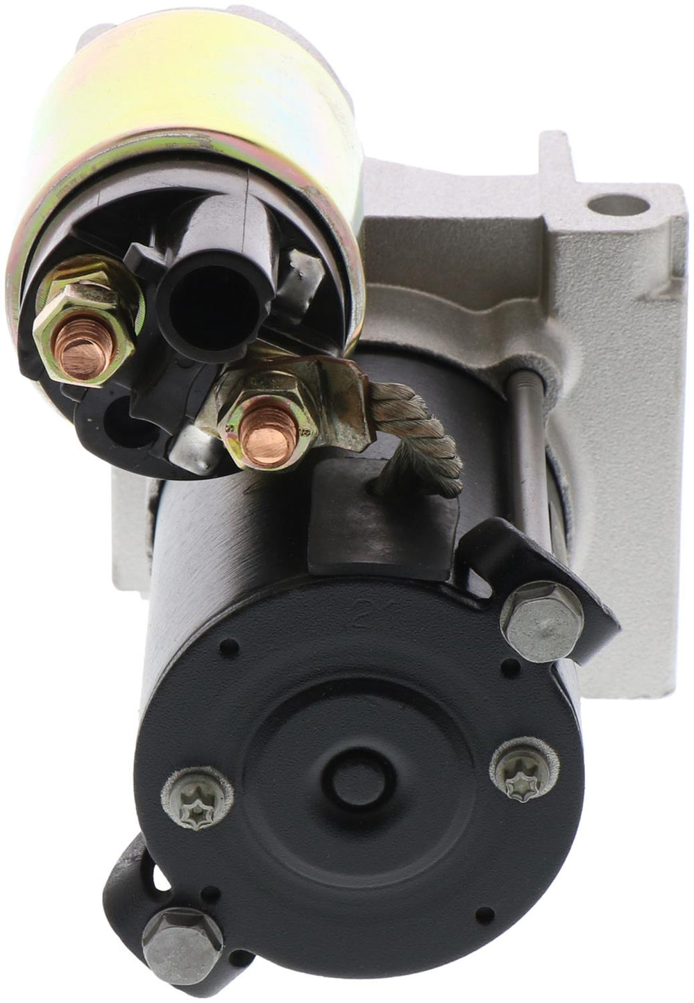 Bosch red auto part