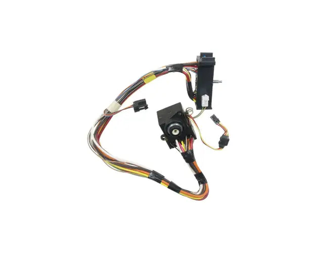 VEHICLE SPEED SENSOR