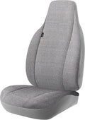 1520 YUKON/SUBURBAN/TAHOE TRS REAR SEAT COVER GRAY