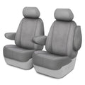 1520 YUKON/SUBURBAN/TAHOE TRS REAR SEAT COVER GRAY