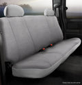 1520 YUKON/SUBURBAN/TAHOE TRS REAR SEAT COVER GRAY