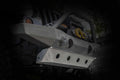 Lod - Jeep bumper