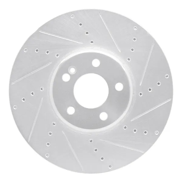 R1 Concepts black auto part