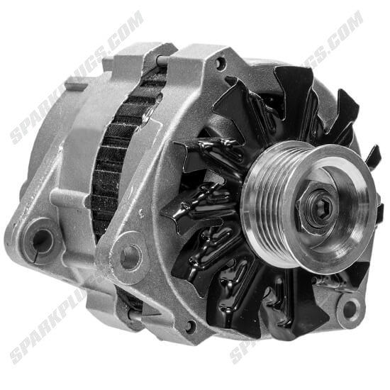 REMANUFACTURED DENSO FIRST TIME FIT