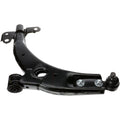 CONTROL ARM W/ BALL JOINT