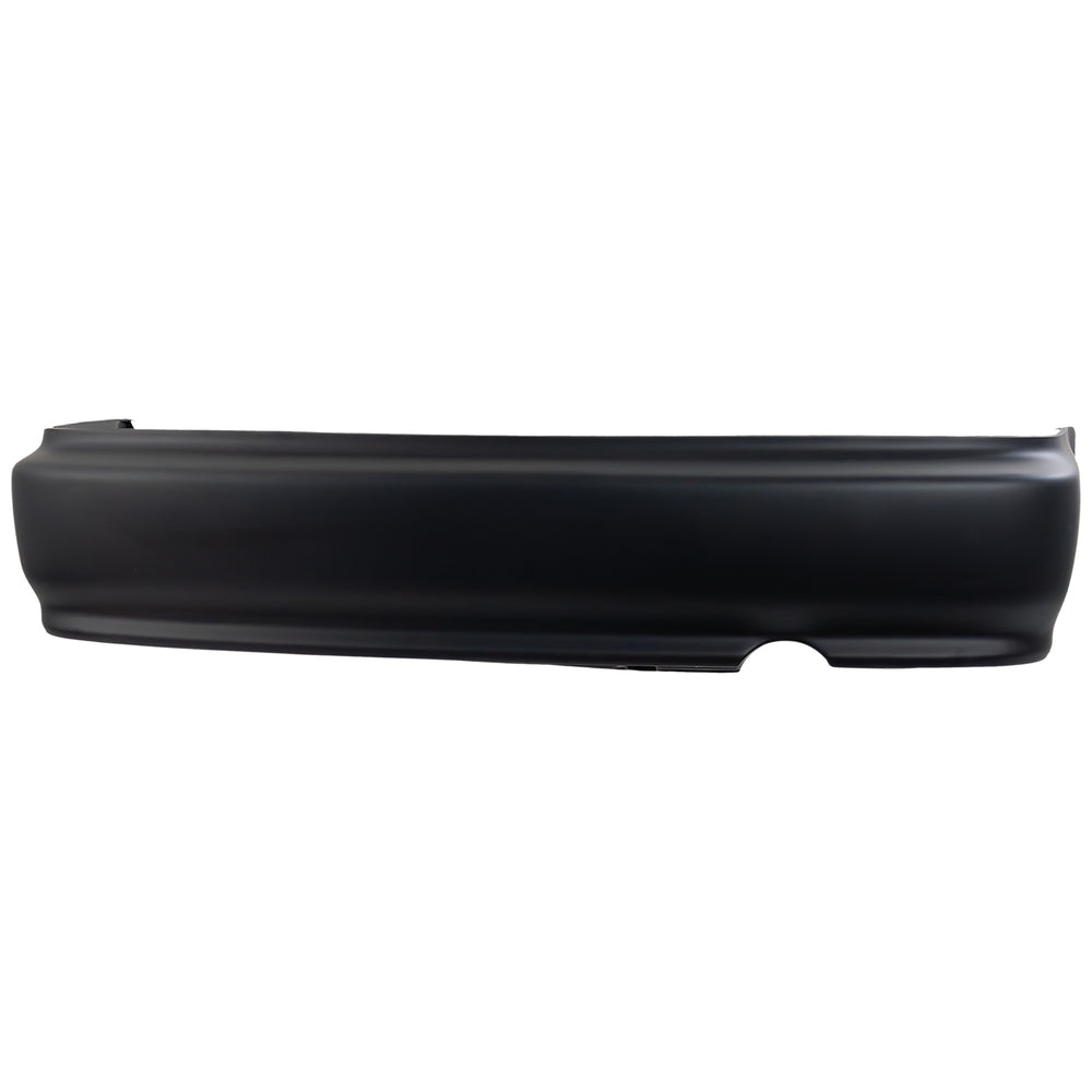 RR BUMPER COVER (P) CIVIC CPE/SDN 9900