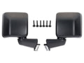 ~(9 lbs. 21X21X10)~ JL/JT Manual Mirrors - Pair