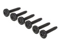 ~(9 lbs. 21X21X10)~ JL/JT Manual Mirrors - Pair