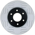 BRAKE ROTOR-PERF ROTOR