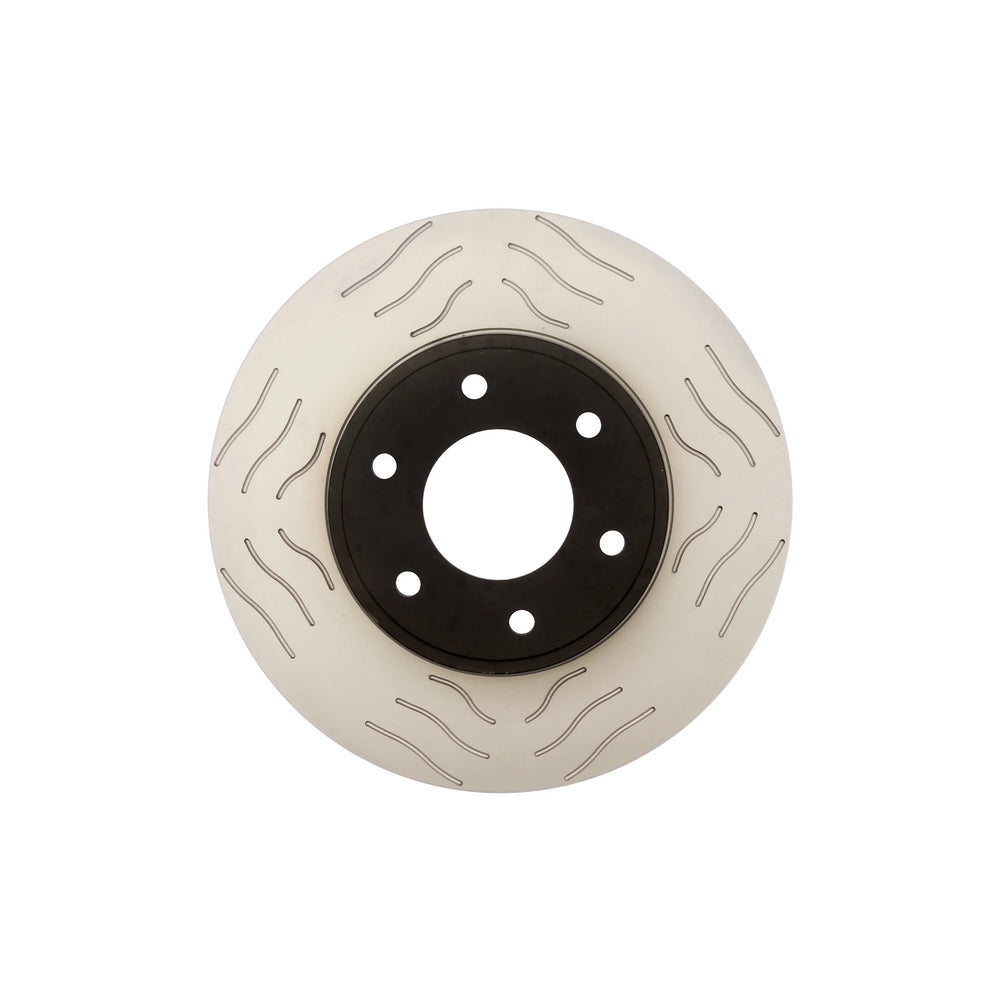 BRAKE ROTOR-PERF ROTOR