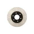 BRAKE ROTOR-PERF ROTOR