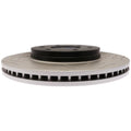 BRAKE ROTOR-PERF ROTOR