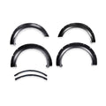 POCKET STYLE FLARE SMOOTH SET OF 4