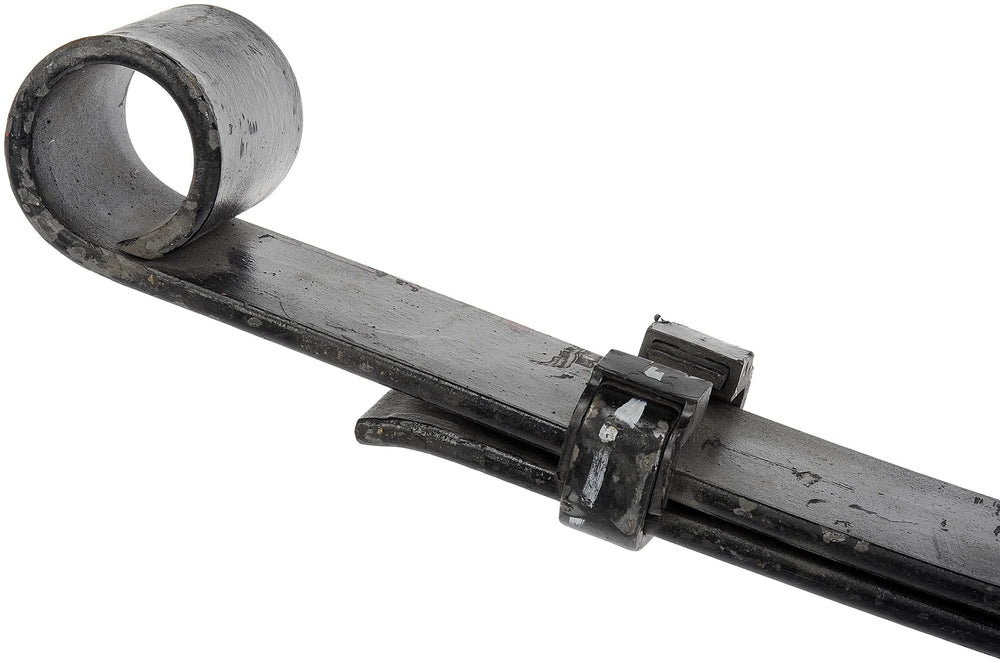 REAR LEAF SPRING