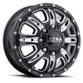 049 17X6.5 8-210 BLK