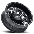 049 17X6.5 8-210 BLK