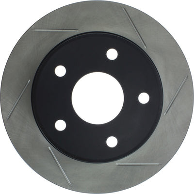 Stoptech control arms