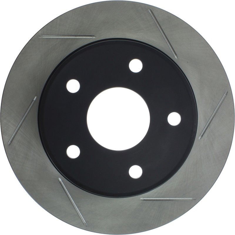 Centric Premium Control Arm and Ball Joint - Front Left