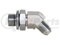 HYDRAULIC ADAPTER - BRITISH TO SAE