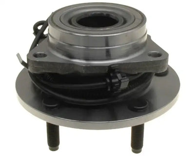 WHEEL HUB ASSEMBLY (RH)