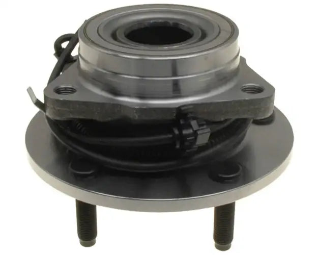 WHEEL HUB ASSEMBLY (RH)