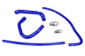 HPS Performance blue auto part