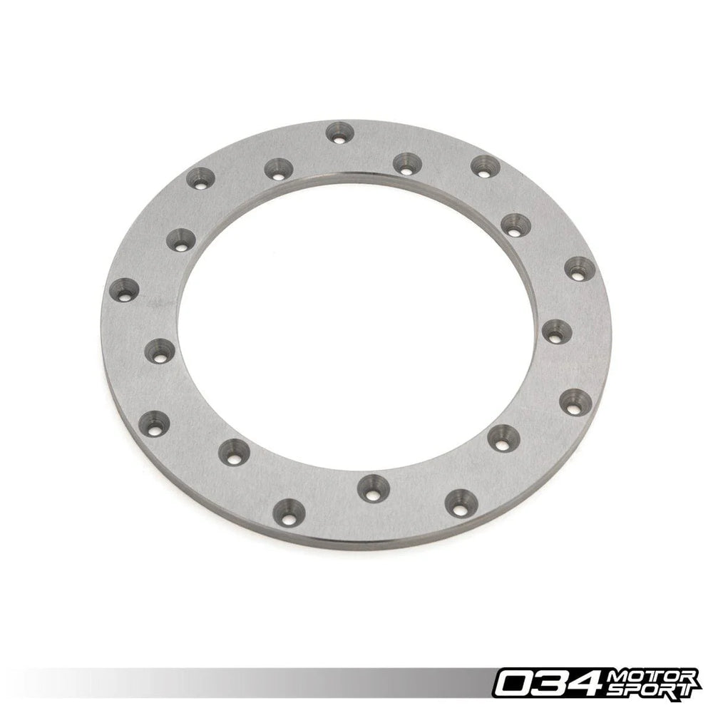 FLYWHEEL, FRICTION SURF TILT