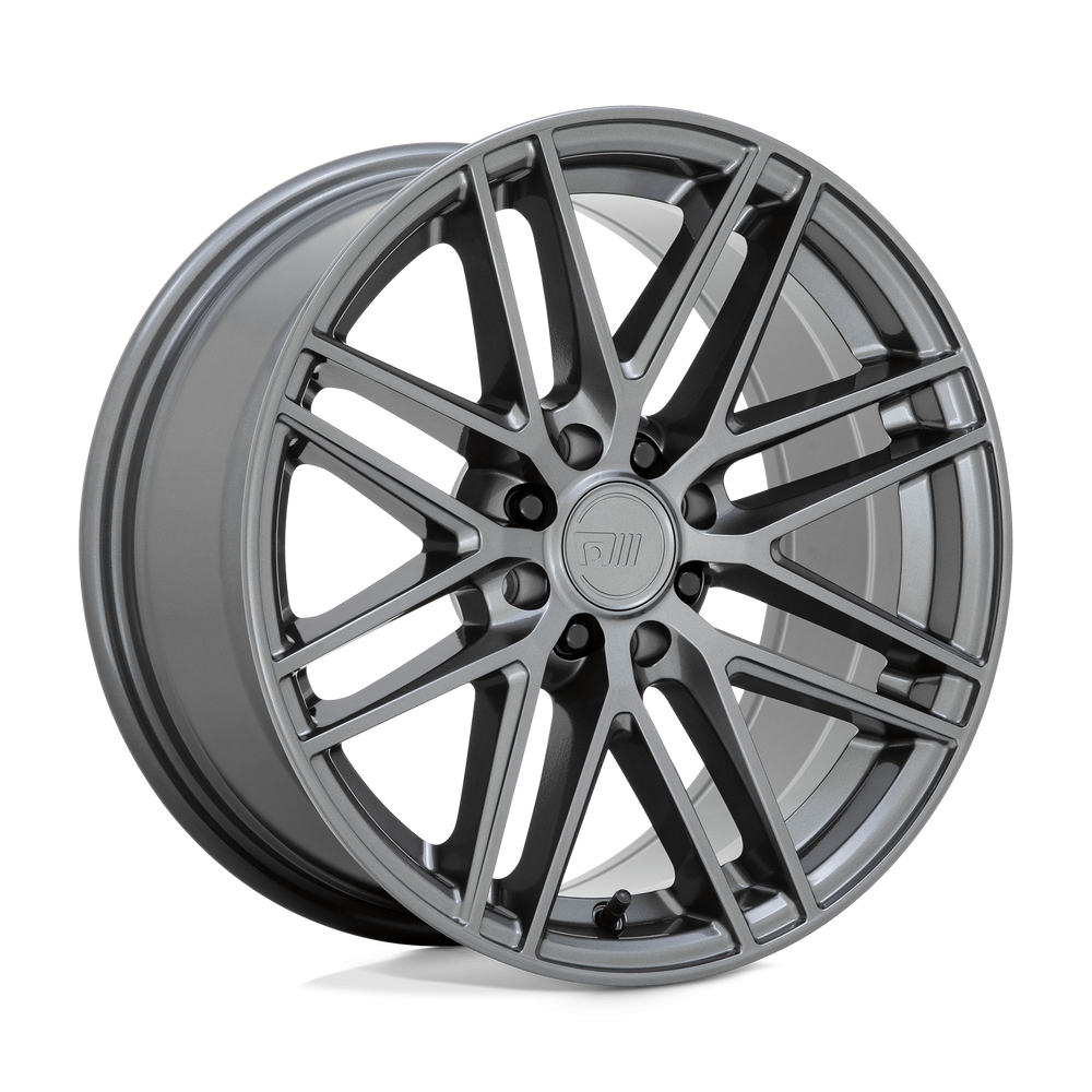 MR157 16X7.5 4X100/4.25 G-GNMTL 25MM