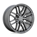 MR157 16X7.5 4X100/4.25 G-GNMTL 25MM