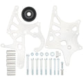 LS Corvette Alternator/ Power Steering Bracket
