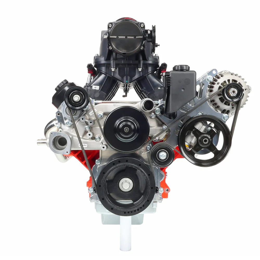 LS Corvette Alternator/ Power Steering Bracket