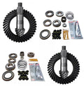 Revolution Gear & Axle - D44-538D