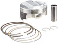 Wiseco 4 Stroke Forged Series Piston Kit, 100.00 MM Bore, 11:1 CR