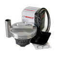 Wiseco 4 Stroke Forged Series Piston Kit, 100.00 MM Bore, 11:1 CR