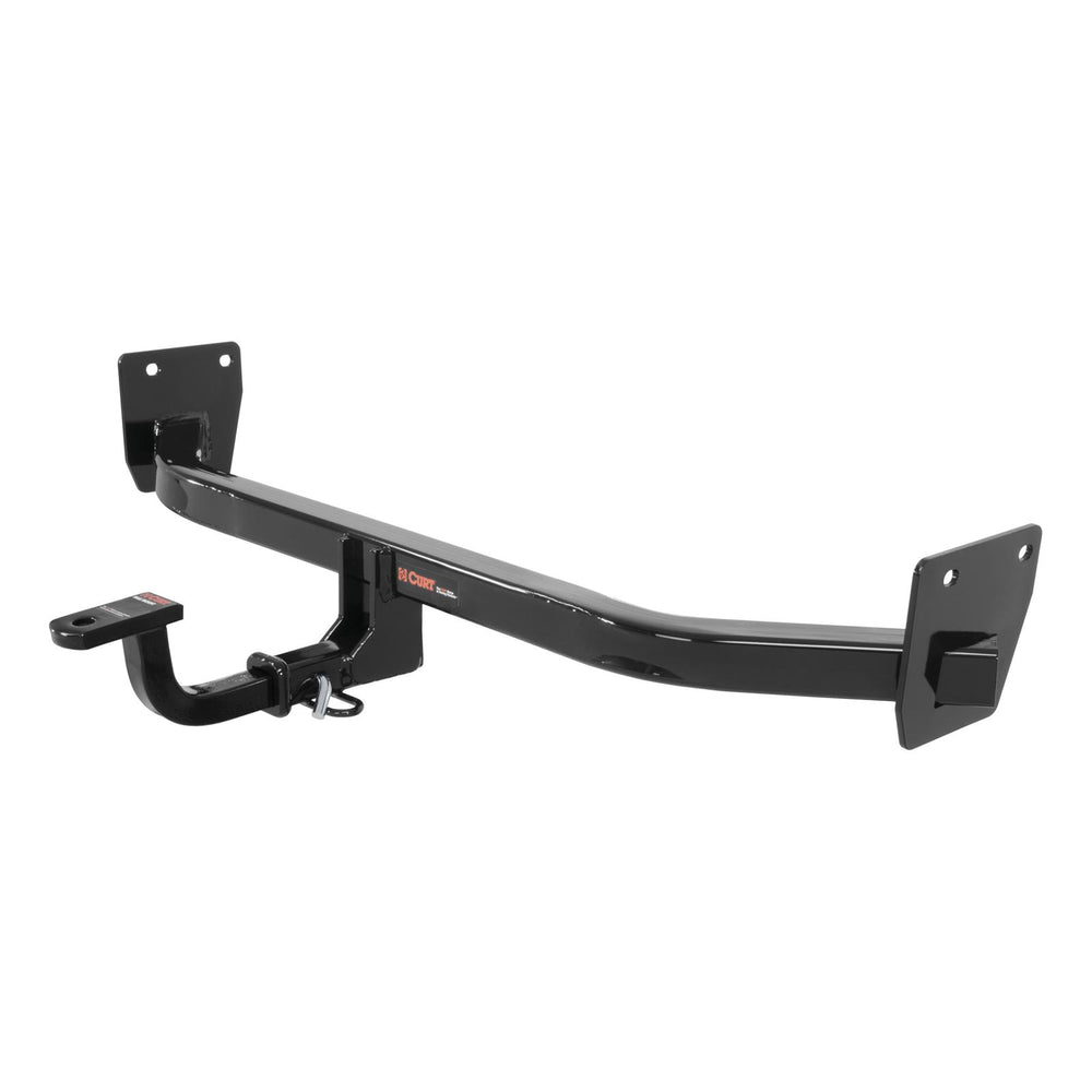 Curt auto part