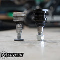 Kryptonite Heavy Duty Steering Stabilizer KRPKRS169 for GM HD Trucks
